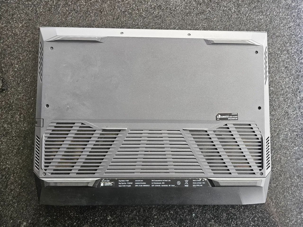 Notebook Dell G15 5520 - Foto 3