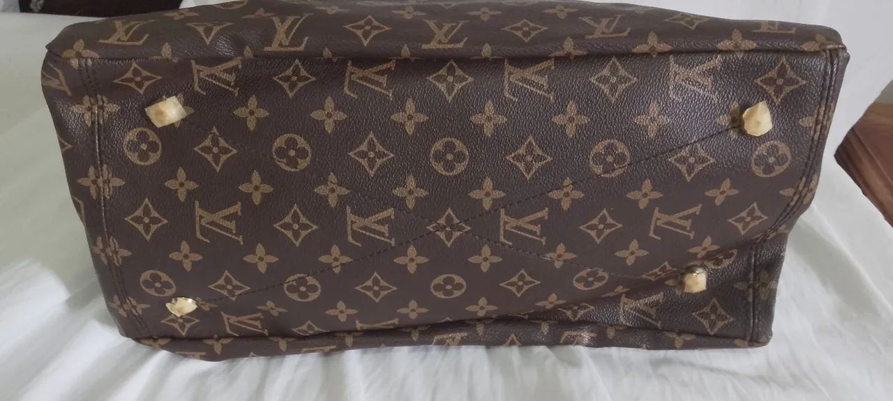 Bolsa Louis Vuitton - Foto 3