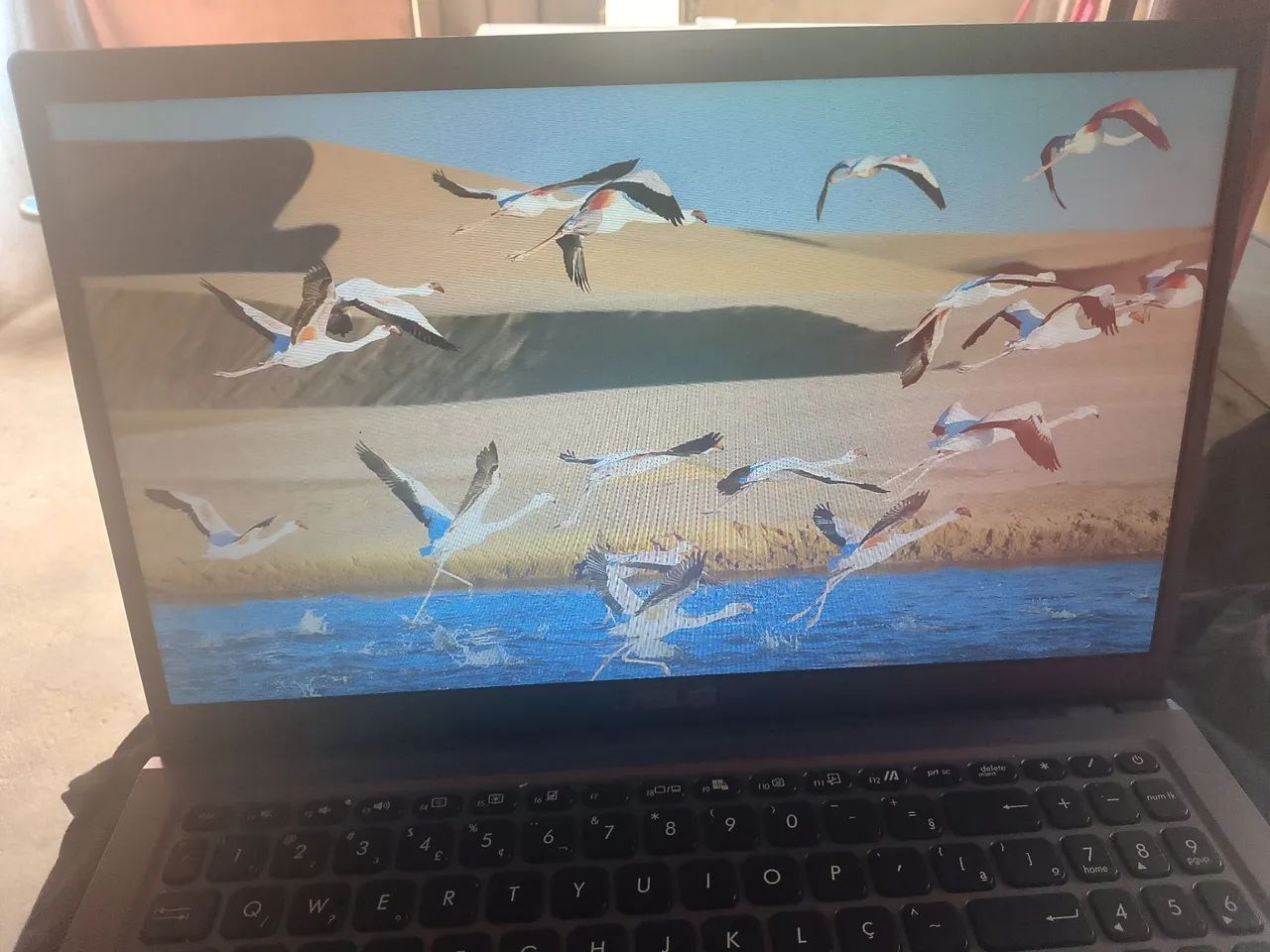 Notebook Asus 1500 - Foto 2