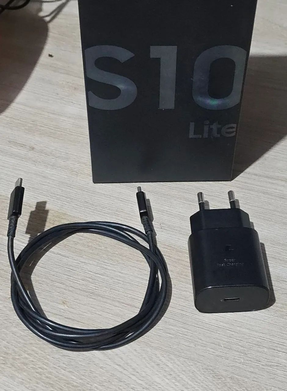 Samsung Galaxy S10 Lite - Foto 5