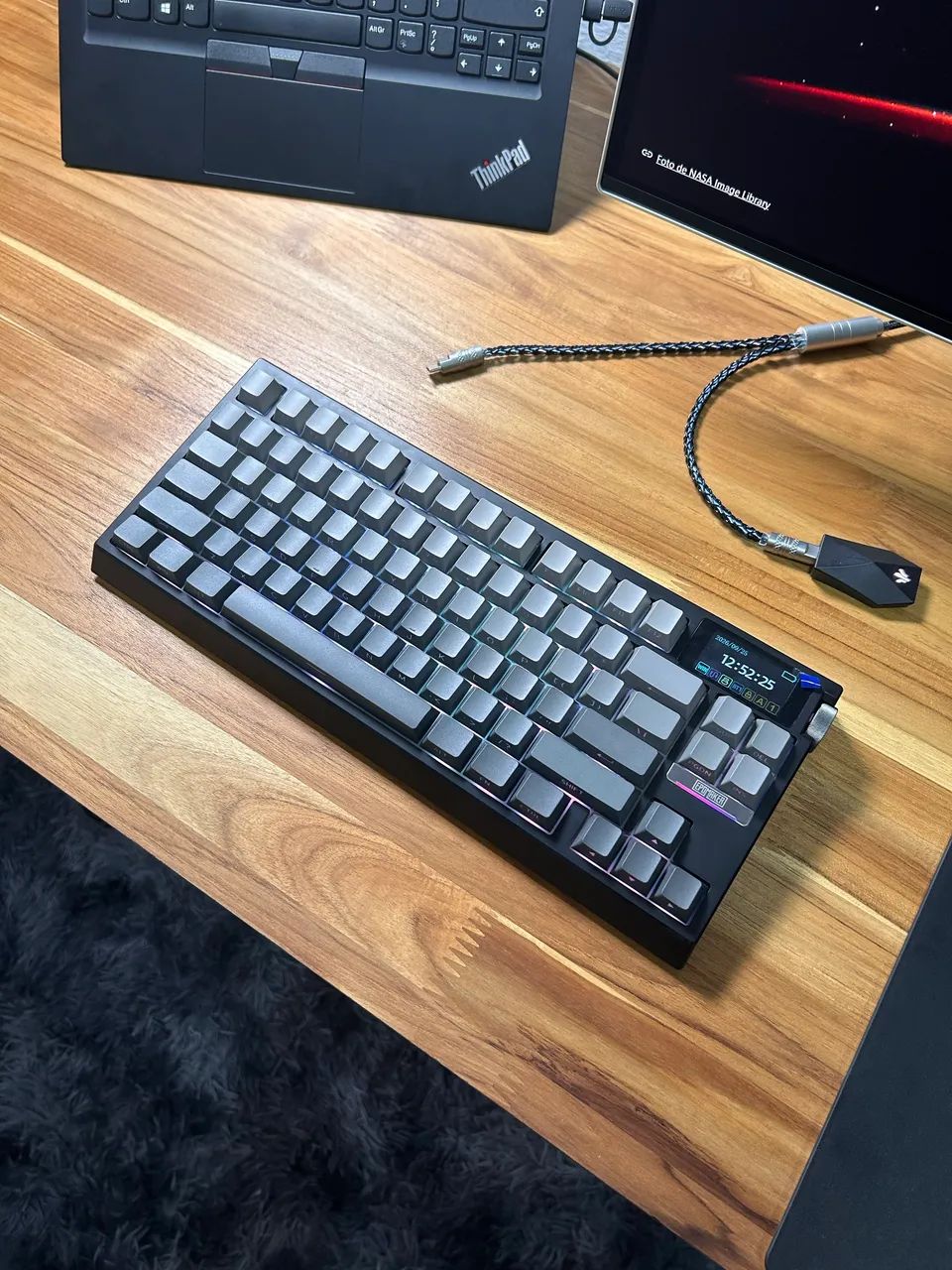 Epomaker G84 Pro  - Foto 2