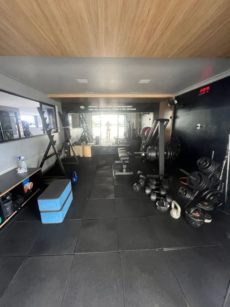Alugo apt 110m2 no Farol - Foto 5