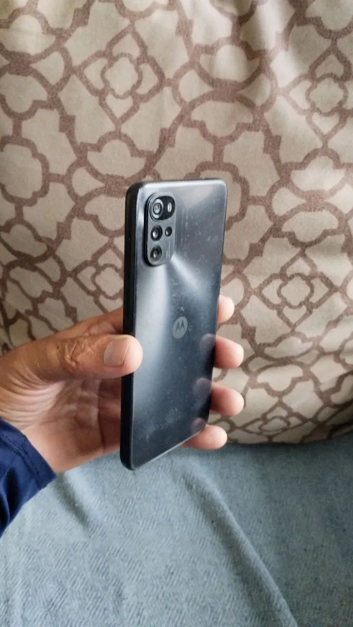 Celular Motorola G22 - 128bg - Foto 3