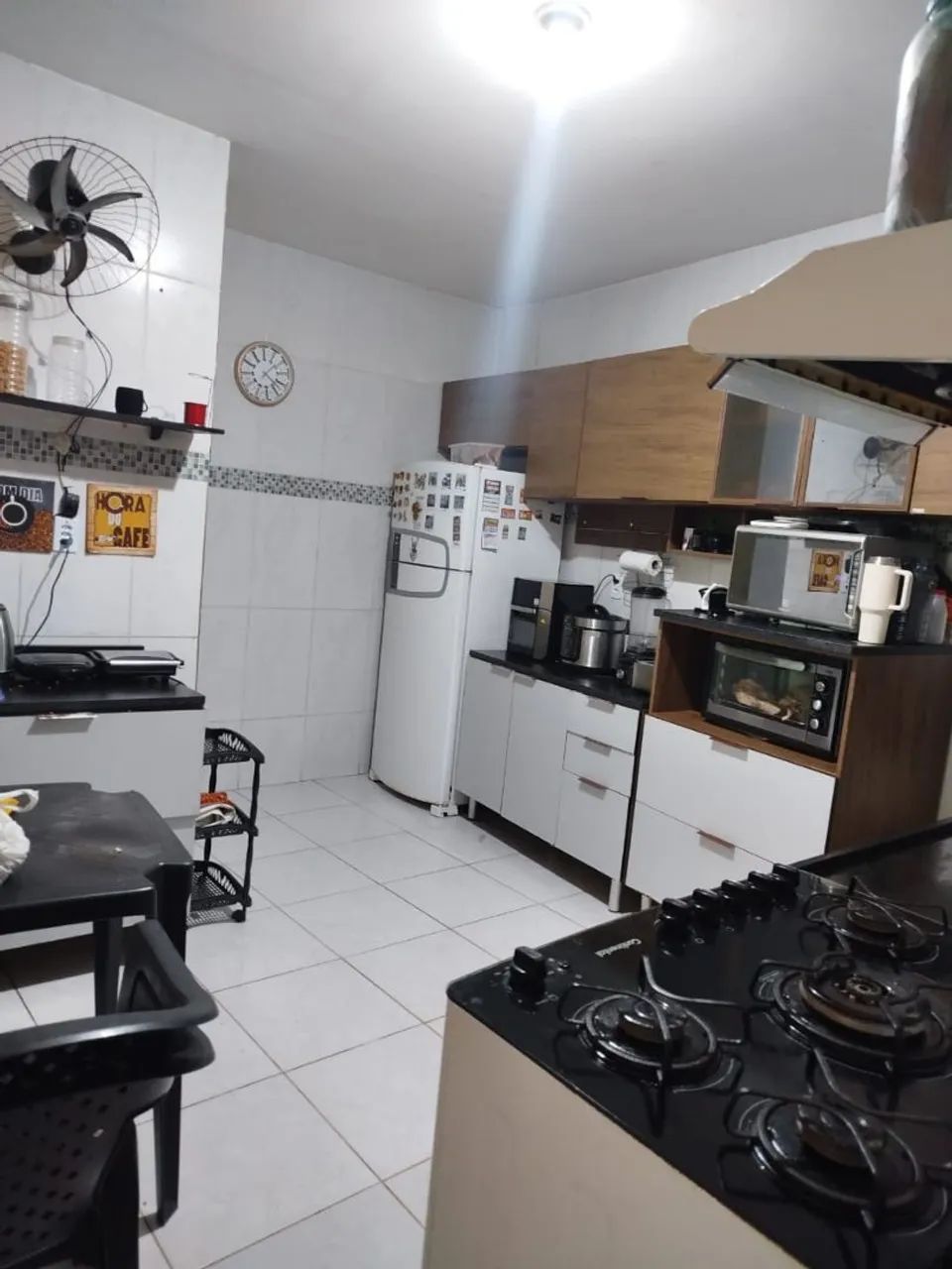 Casa 2 quartos e garagem - Foto 4