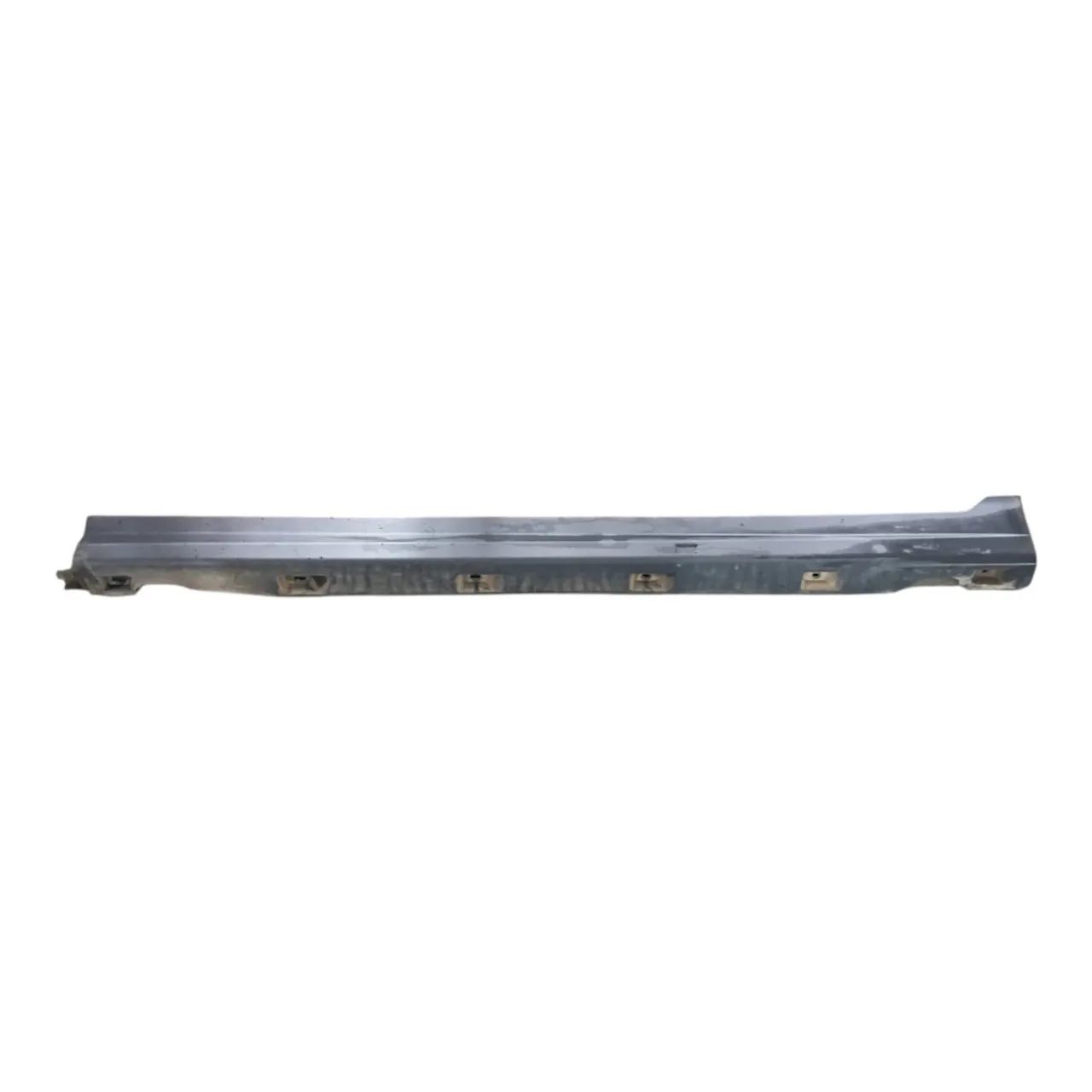 Spoiler Lateral Esquerdo land Rover Freelander 2 2007 A 2014