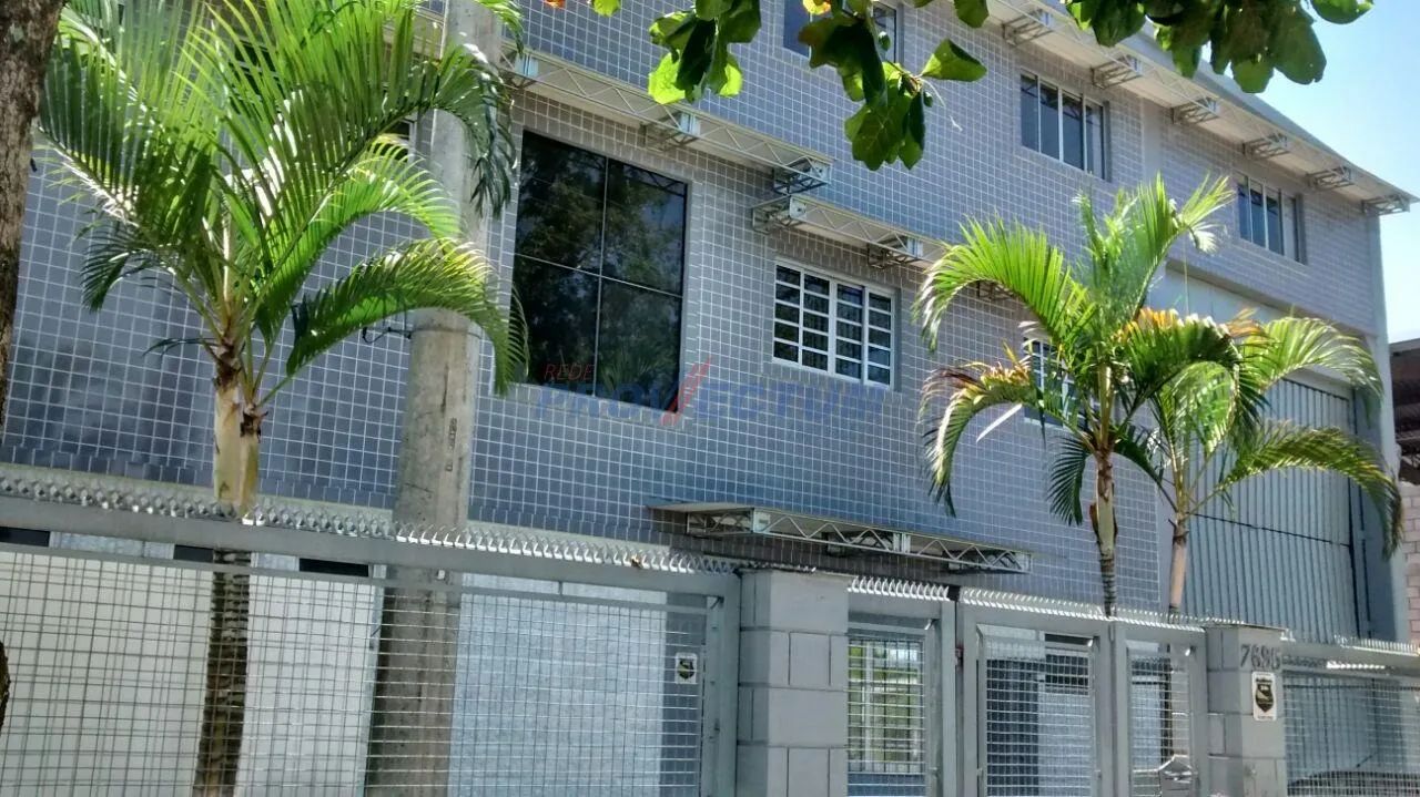 galpão - Chácaras São Bento - Valinhos - Foto 2