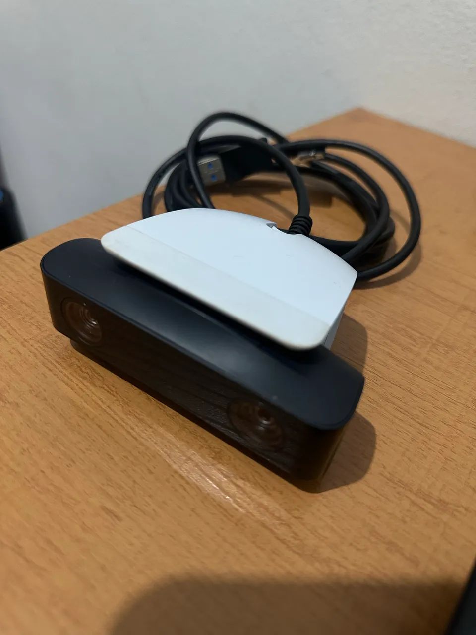 CÂMERA DE PLAYSTATION 5  - Foto 2