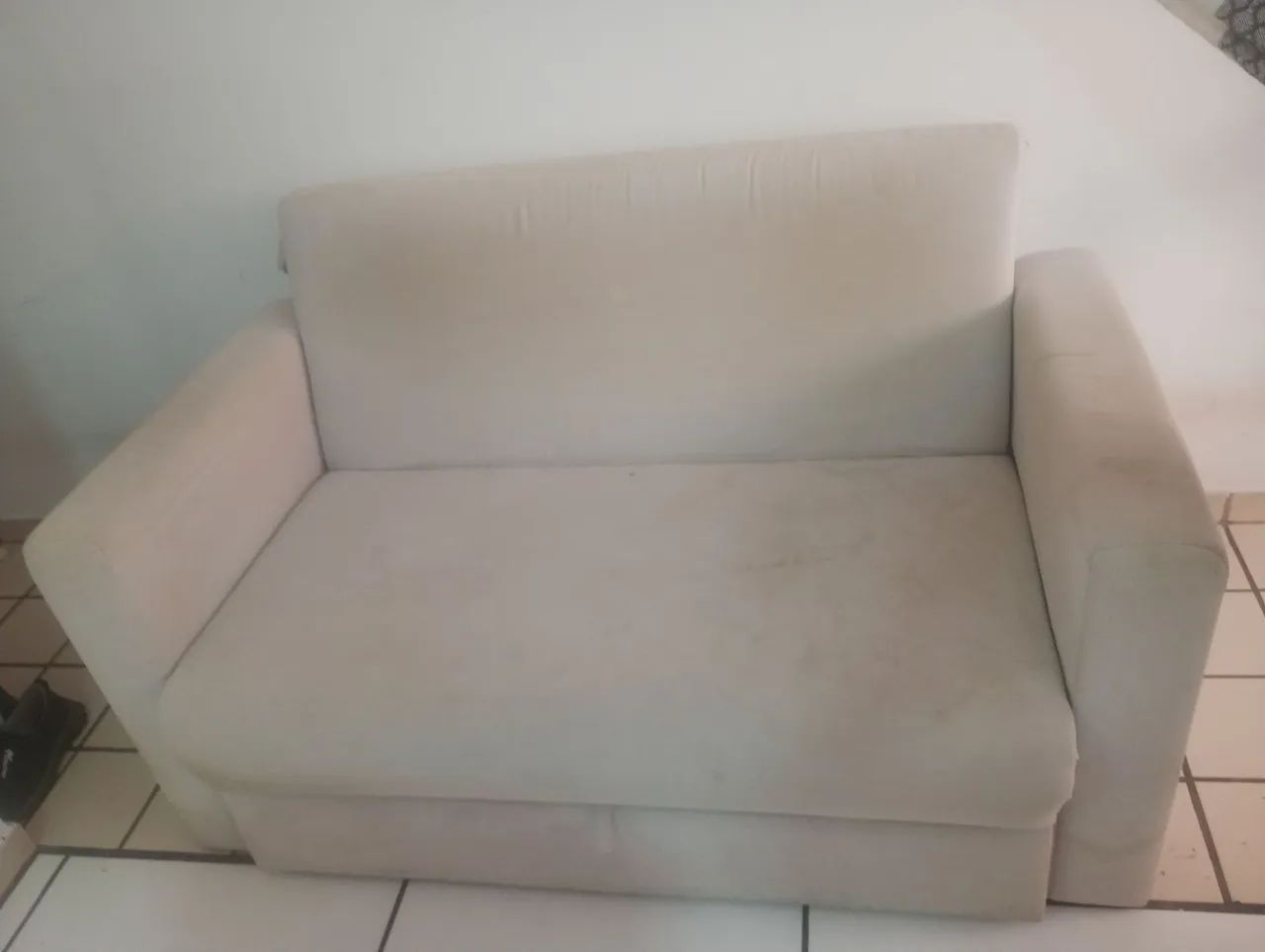 Sofá- cama