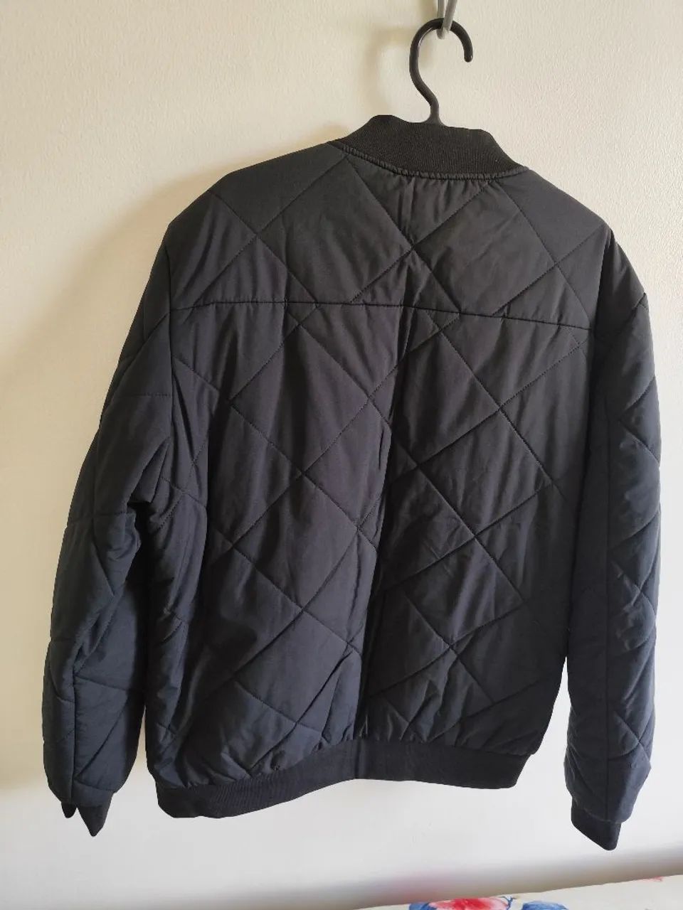 Vendo casaco masculino GG - Foto 3