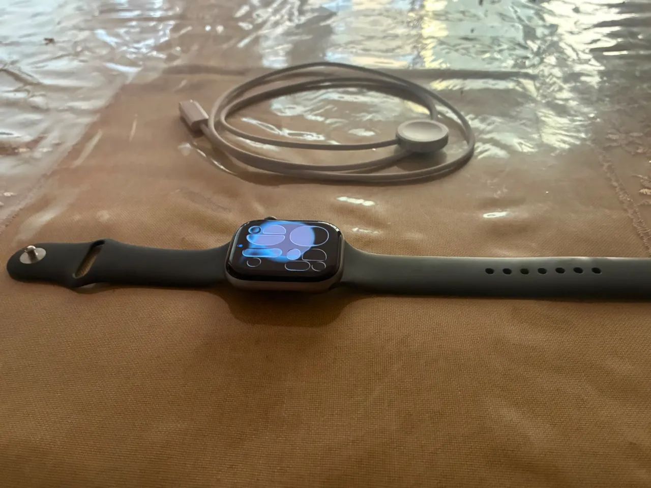 Apple watch series 11 + GPS - Foto 4
