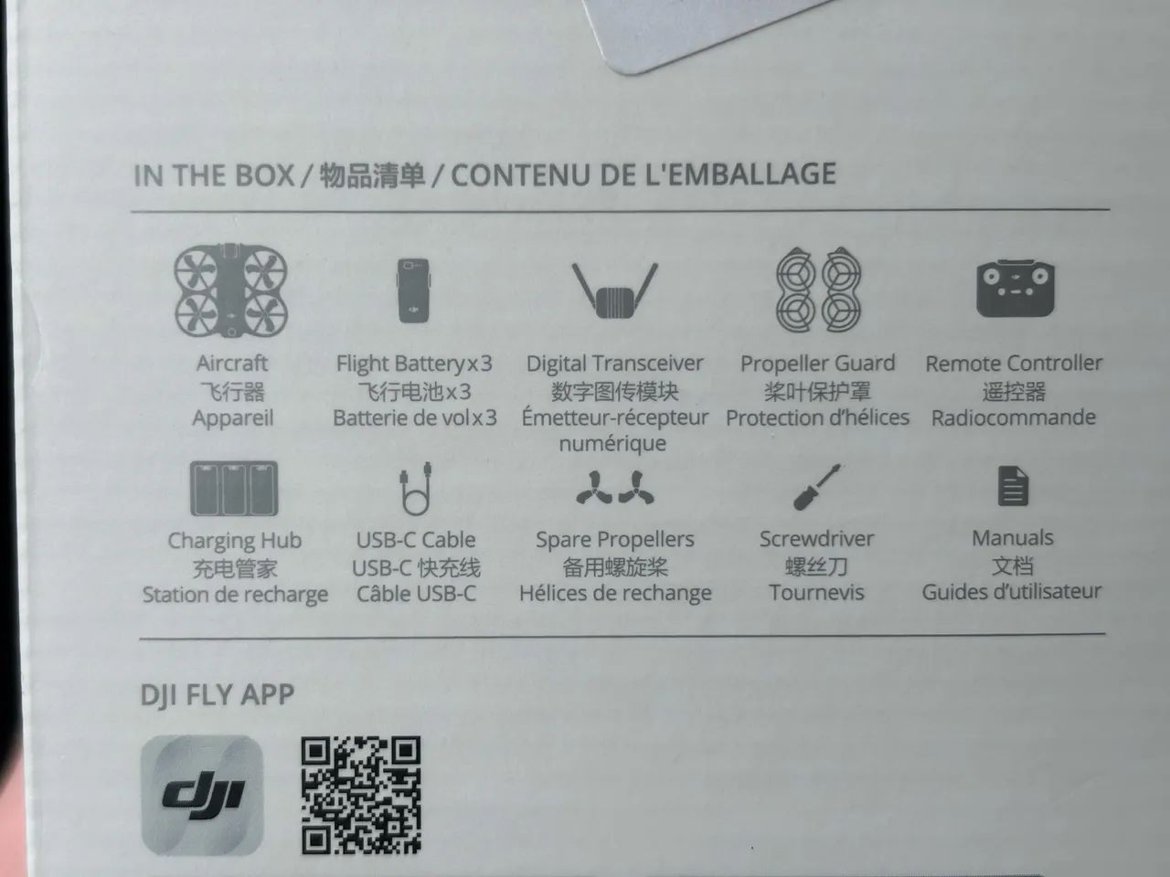 DRONE DJI NEO 2 COMBO FLY MORE  - Foto 2