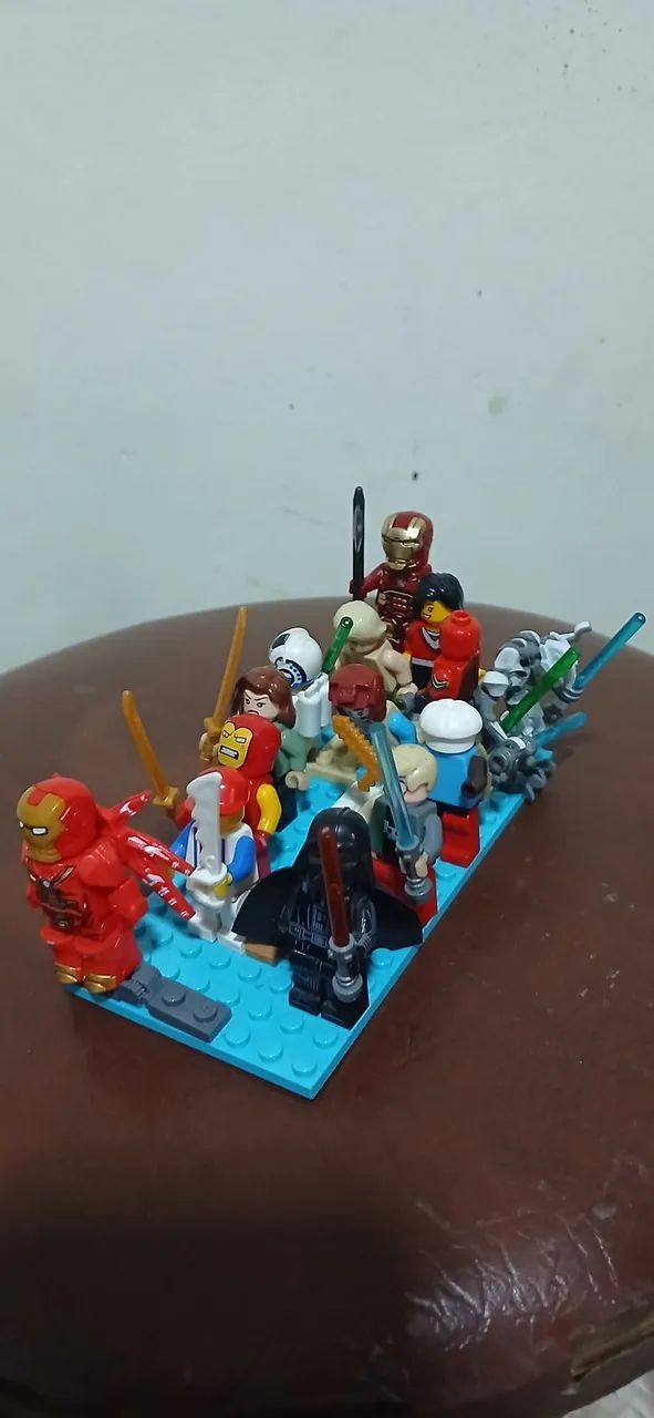 Lote de legos  - Foto 3