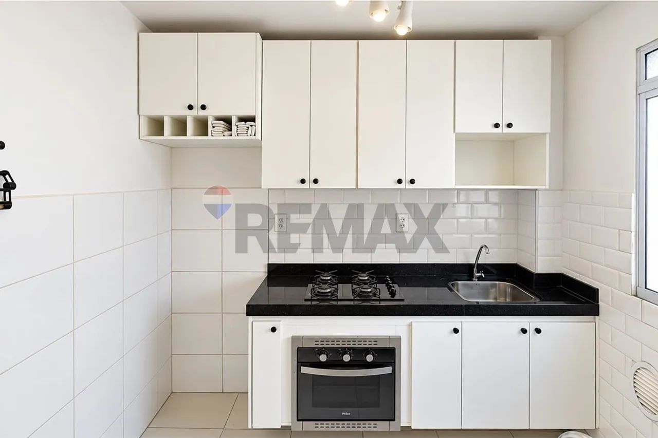 Apartamento 2 quartos - Foto 5