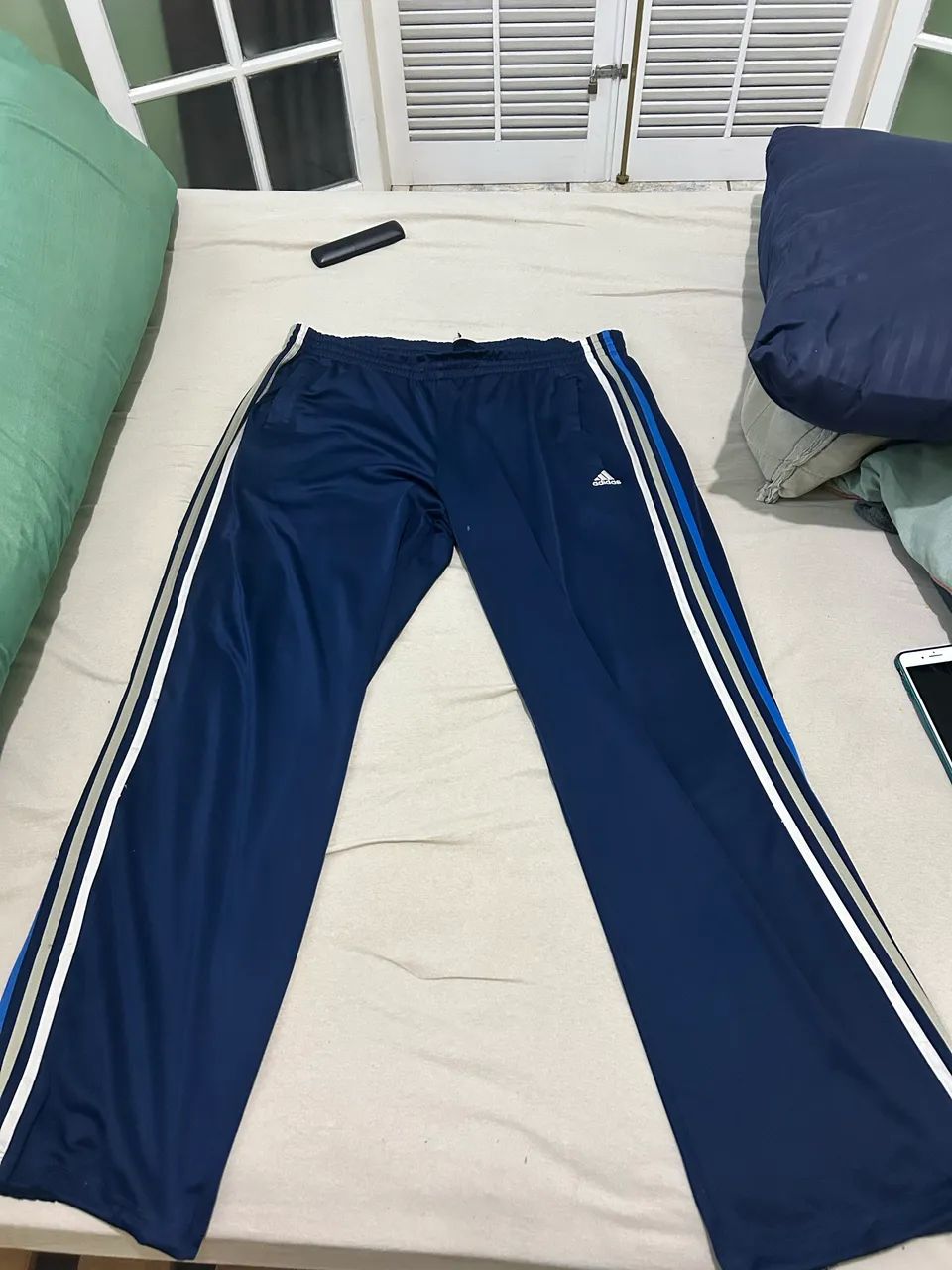 Calça adidas original  - Foto 3