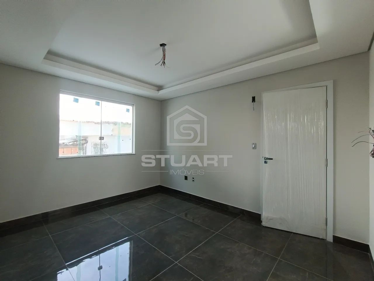 Apartamento com 2 quartos, suíte e 1 vaga no Candelária! - Foto 2