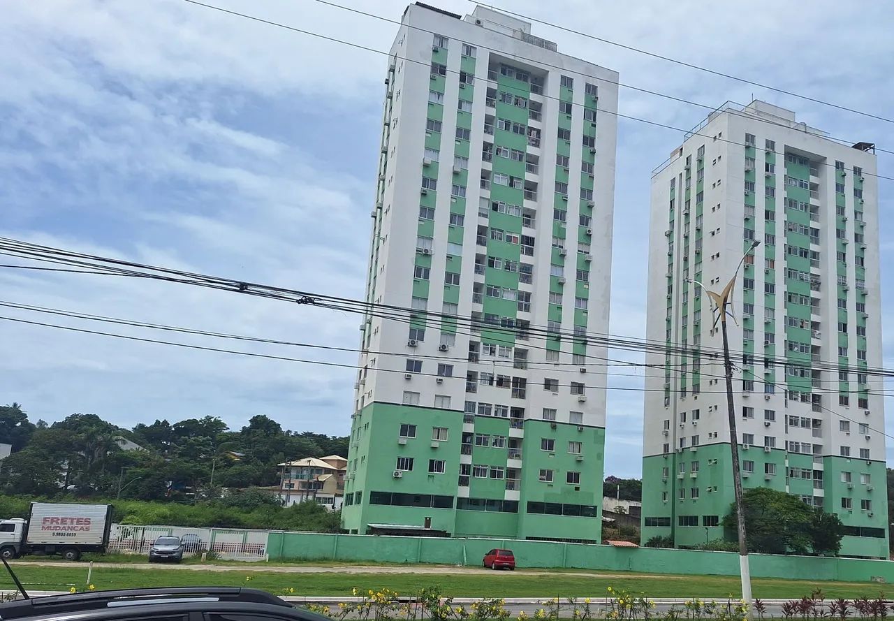 Foto - Macaé - Cancela Preta