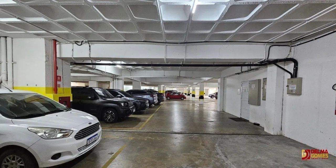 Sala Comercial Moderna com Vista para o Mar - Foto 5