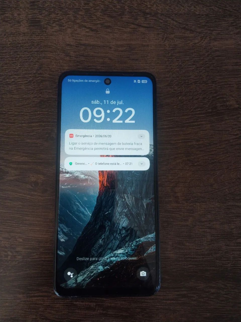 Vendo celular xiaomi redmi c55 256gb  - Foto 4