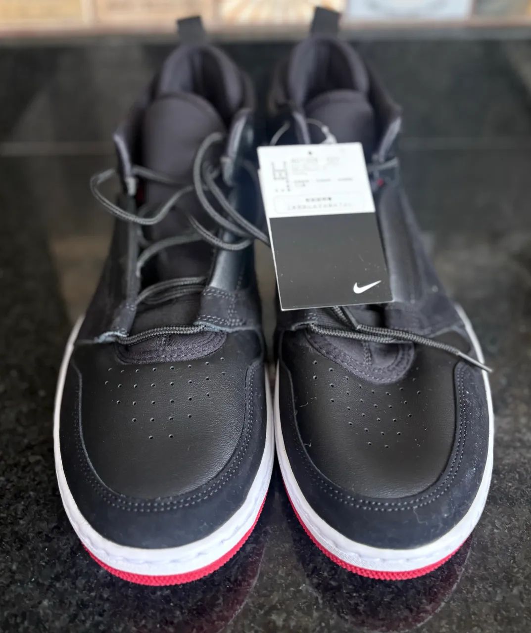 Nike Jordan - Foto 2