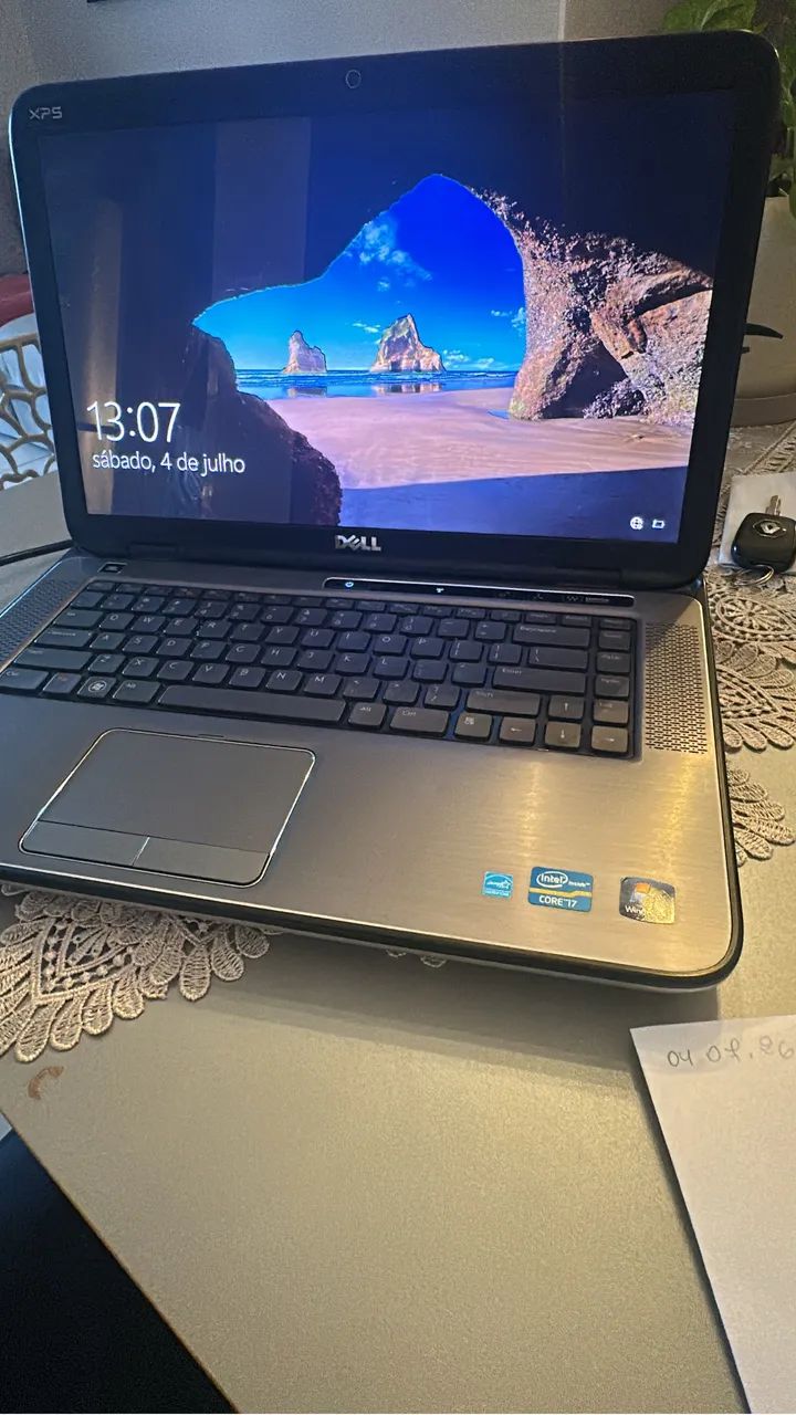 Notebook