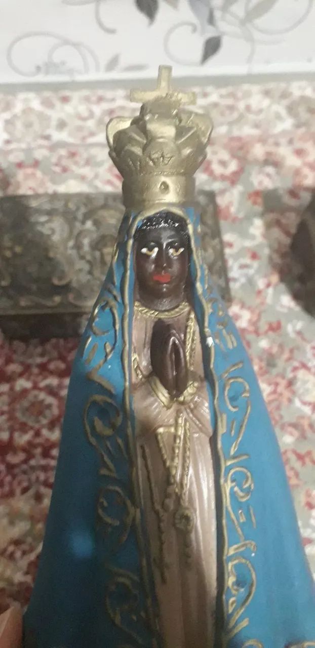 Imagem de santa - Foto 2