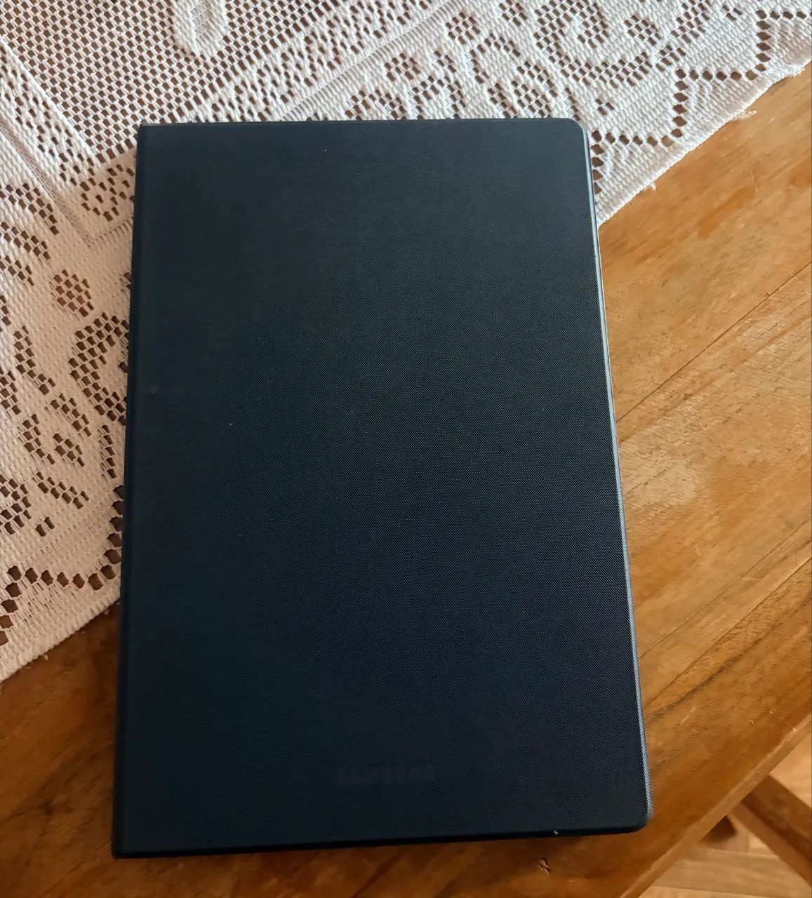 ? VENDO TABLET SAMSUNG GALAXY TAB S6 LITE ? 128GB - Foto 5
