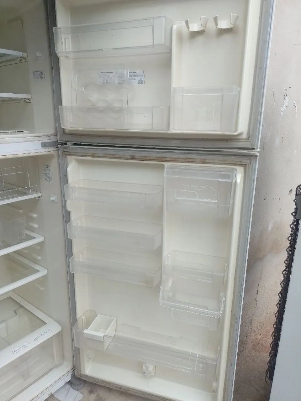 Geladeira  - Foto 3