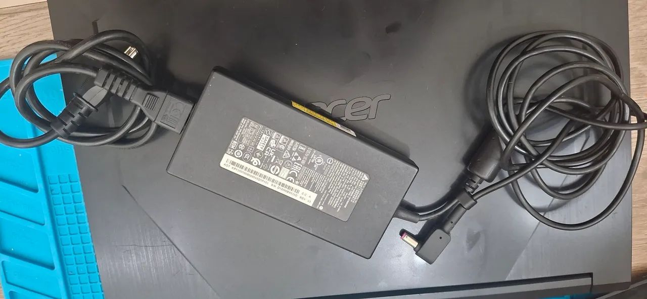 Fonte original acer nitro 5