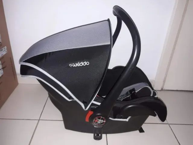 Bebê conforto Kiddo - Foto 5