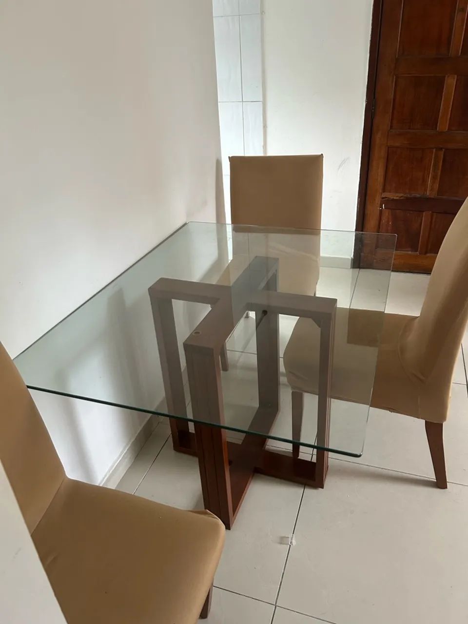 Mesa de sala - Foto 2