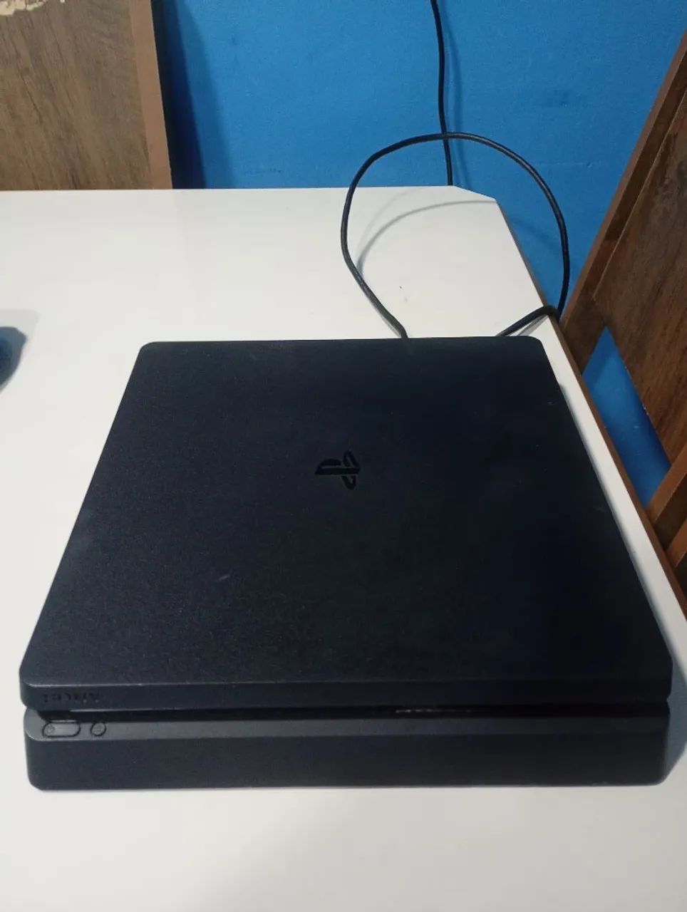 PS4  2 controles - Foto 2