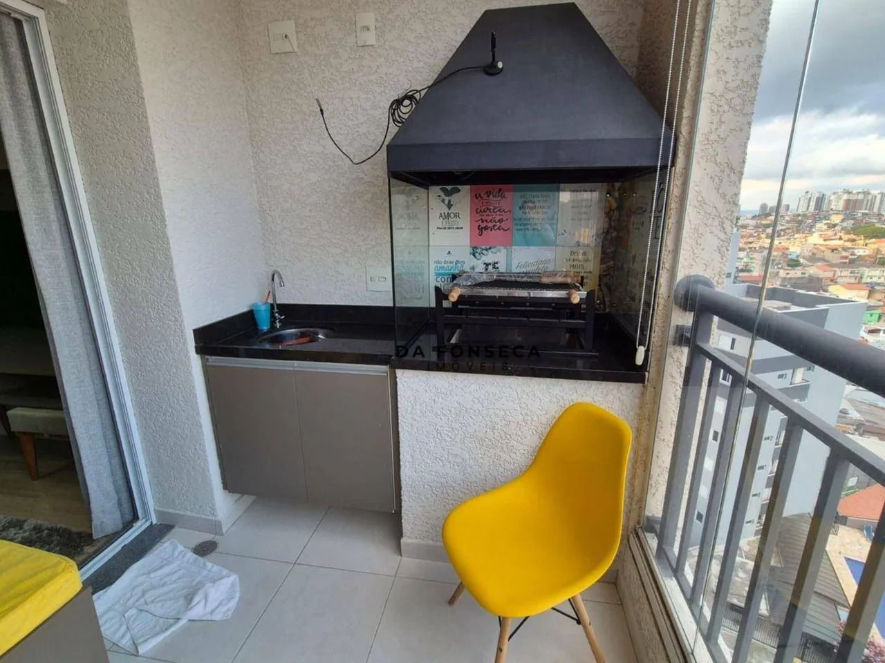 Apartamento com 2 Dormitórios - Foto 5