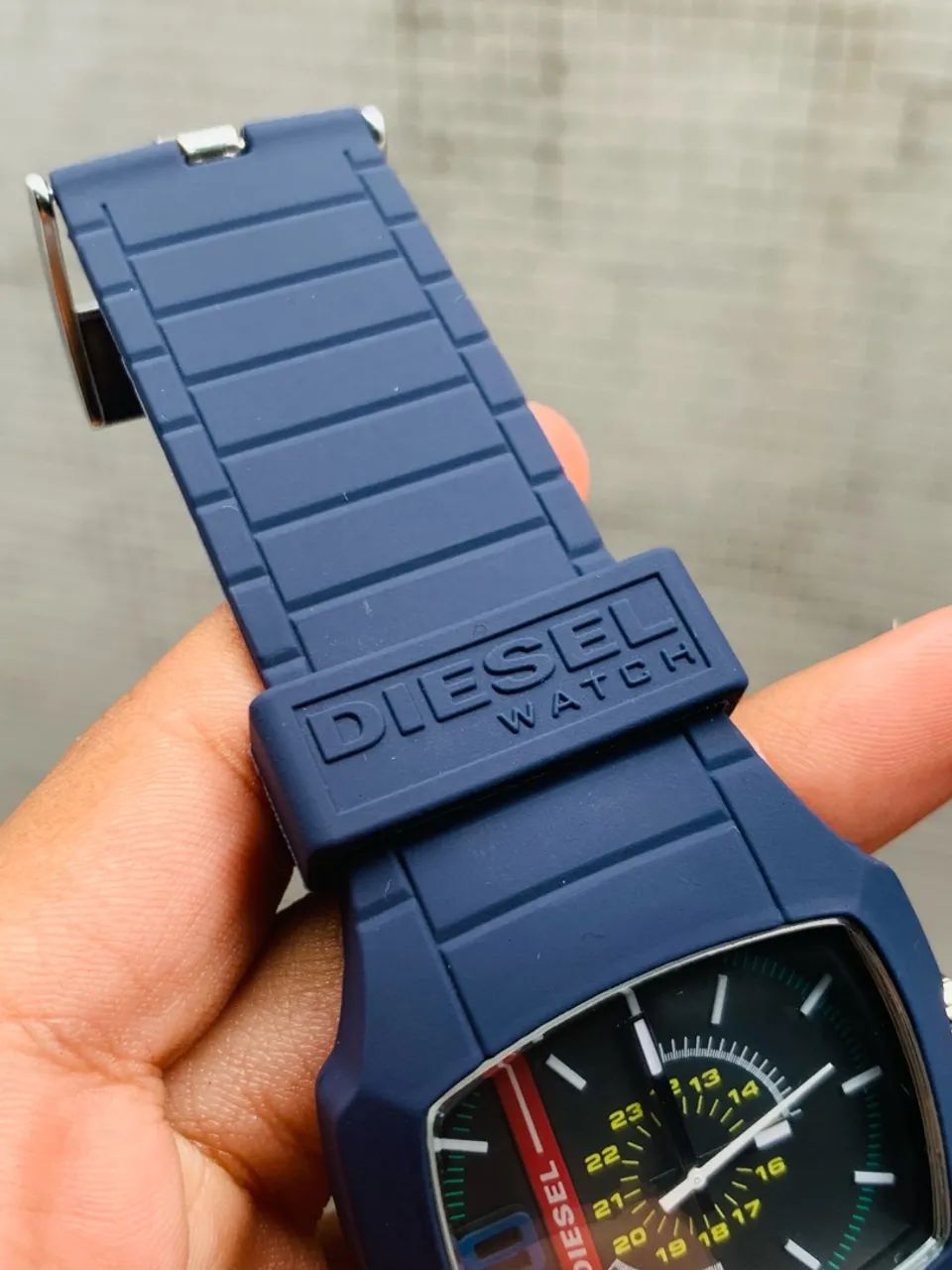 Relógio Diesel  - Foto 3