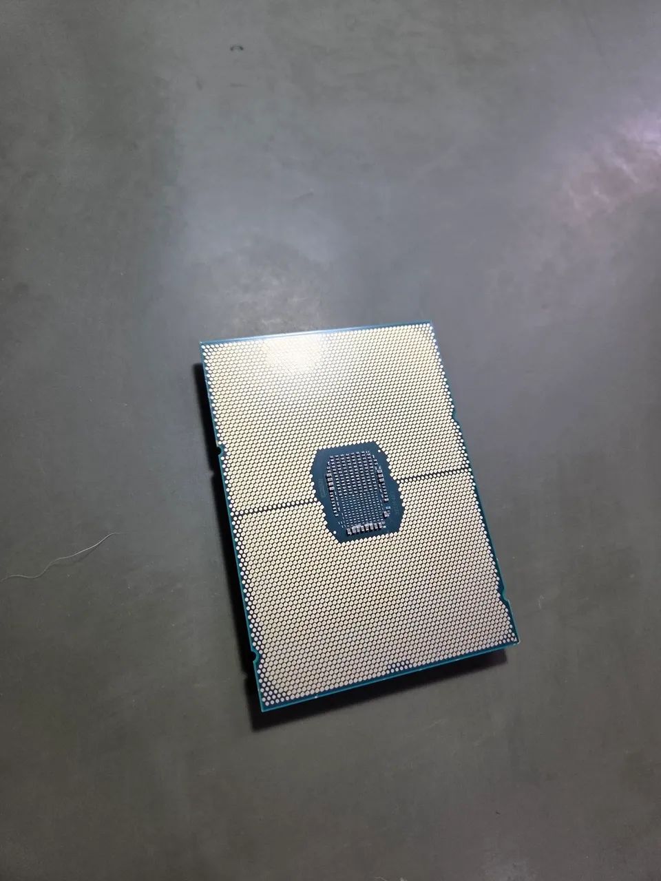 Processador Xeon Platinum 8375C para servidor - Foto 4