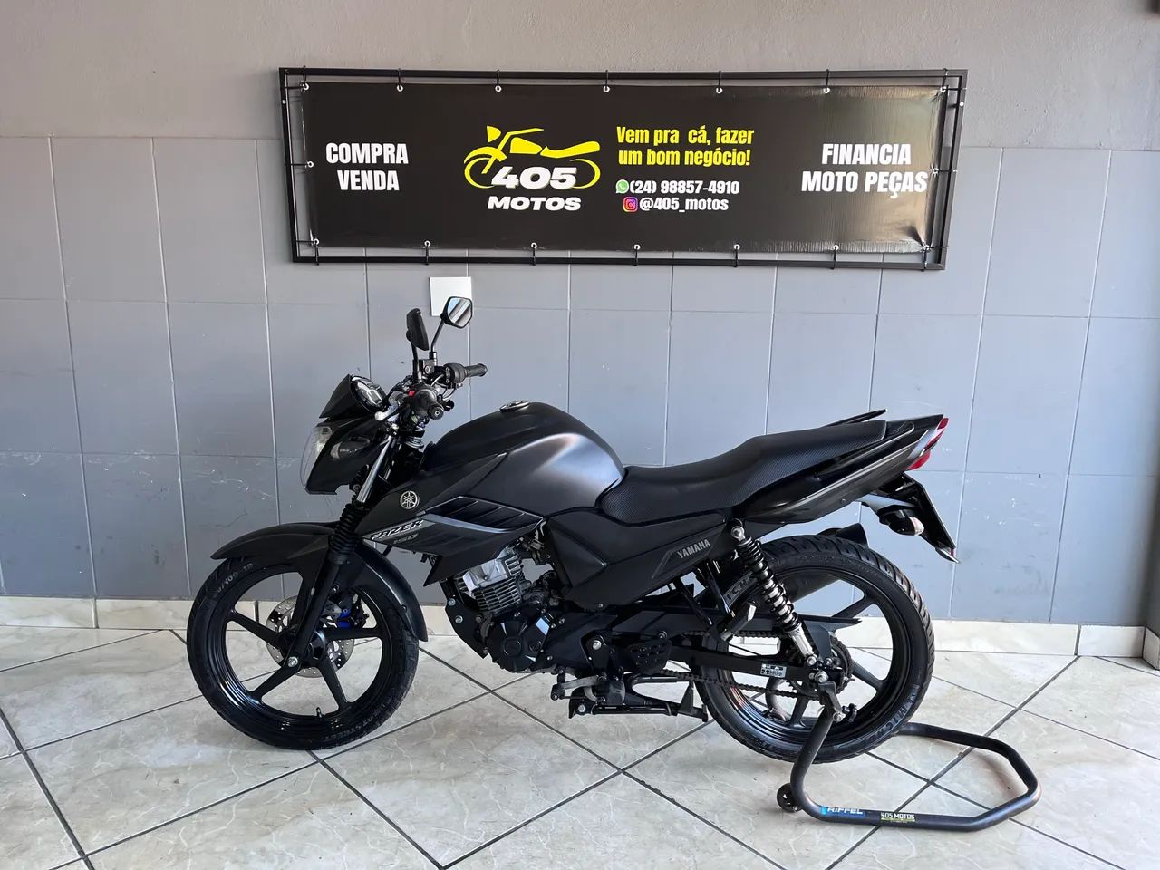 Fazer 150  - Foto 2