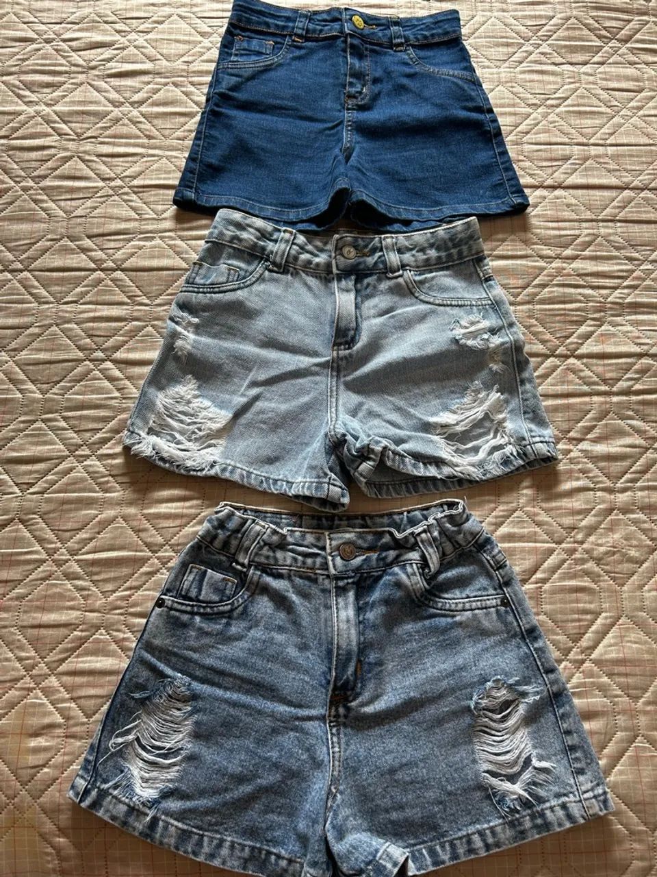 Roupas  - Foto 5