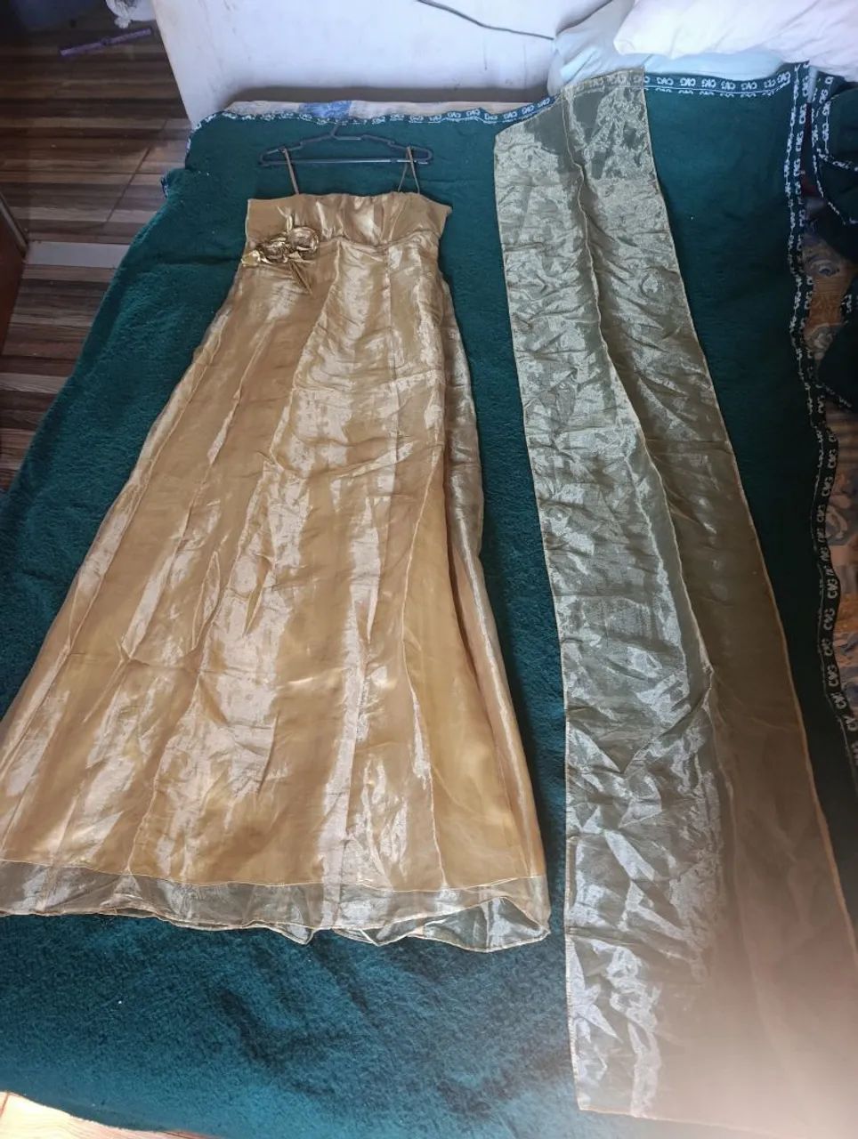 Vestido de festa  - Foto 3