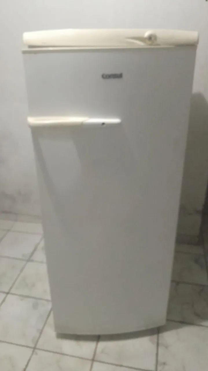 Geladeira consul (frete grátis)