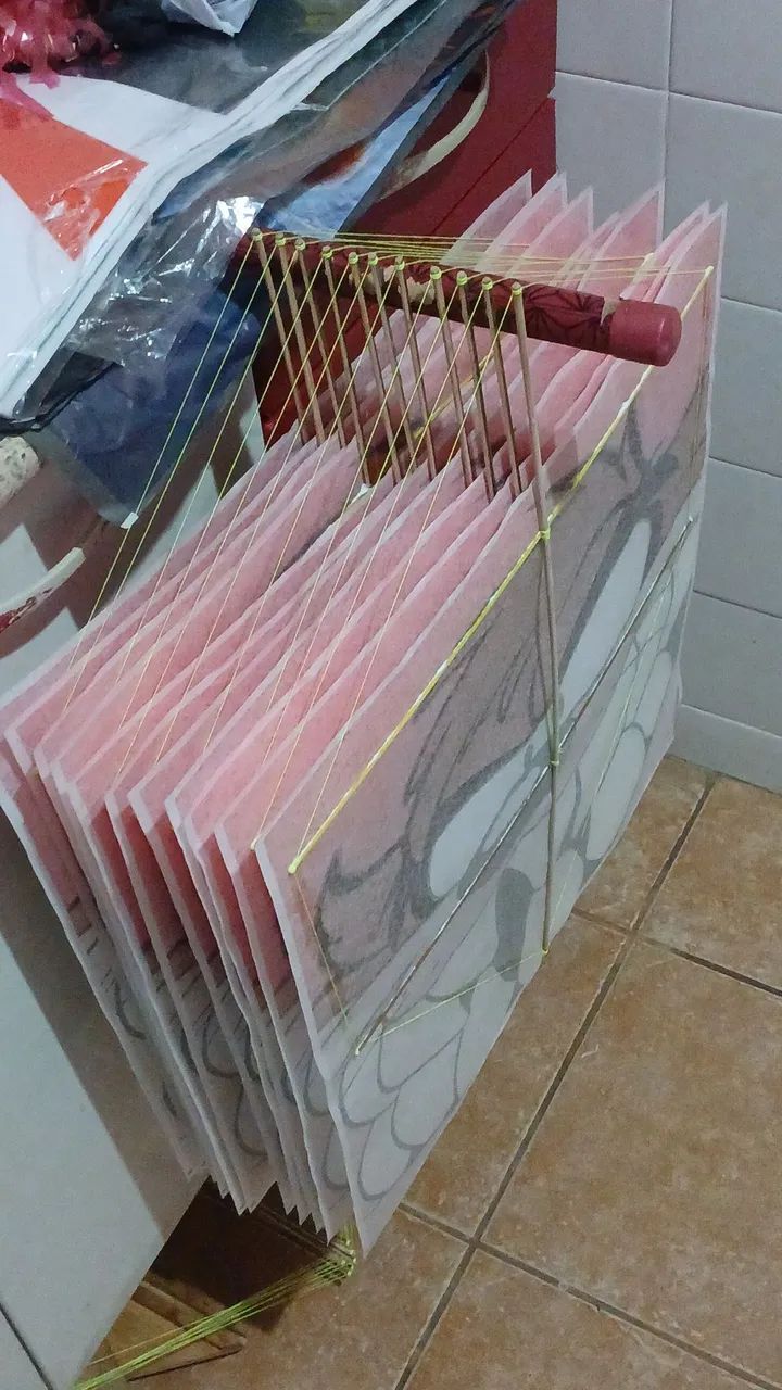 Pacotes de pipas  - Foto 5