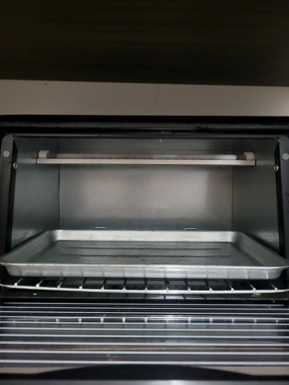Forno elétrico  - Foto 4