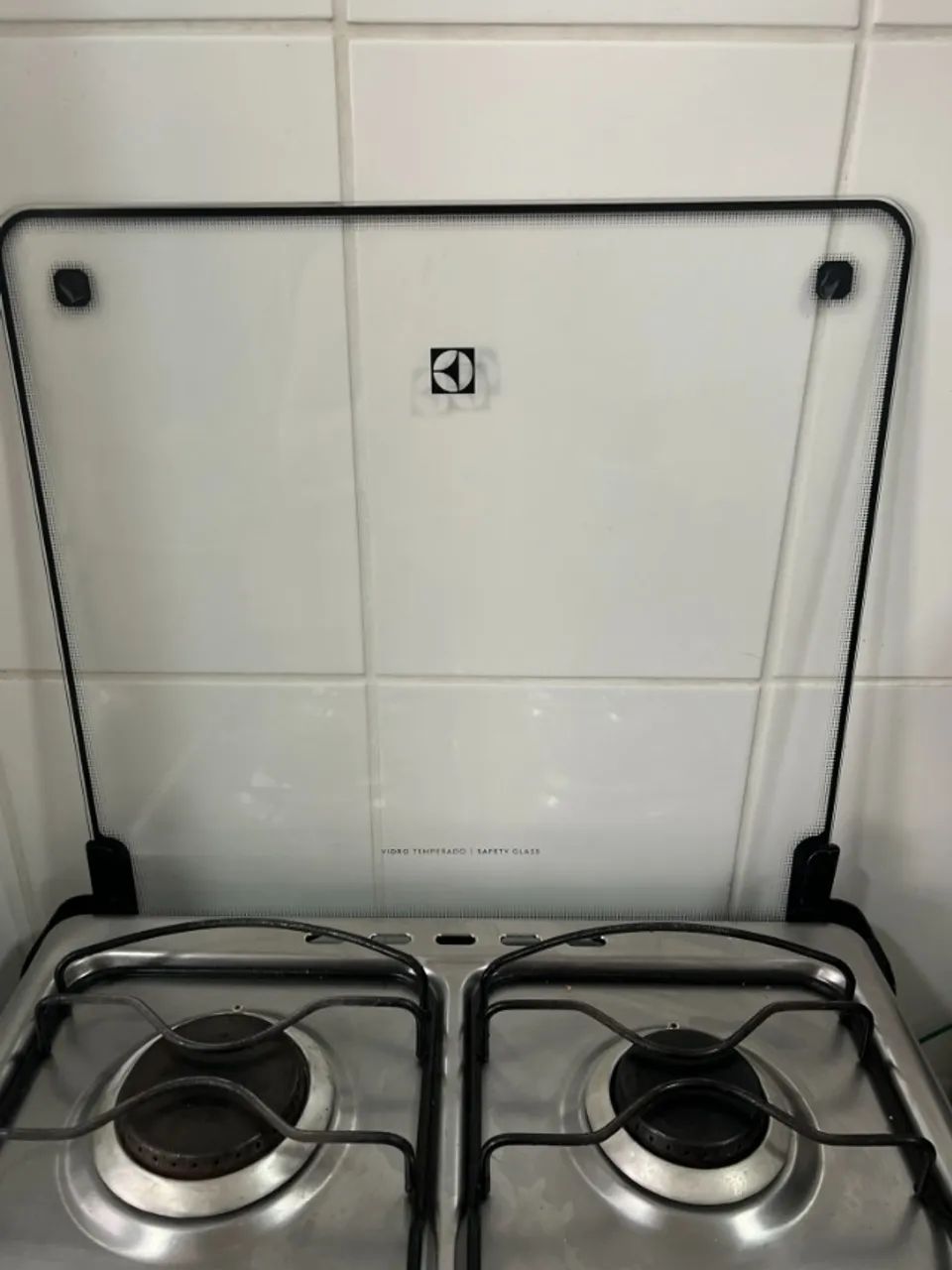 Fogão Electrolux 52SXC - Foto 2