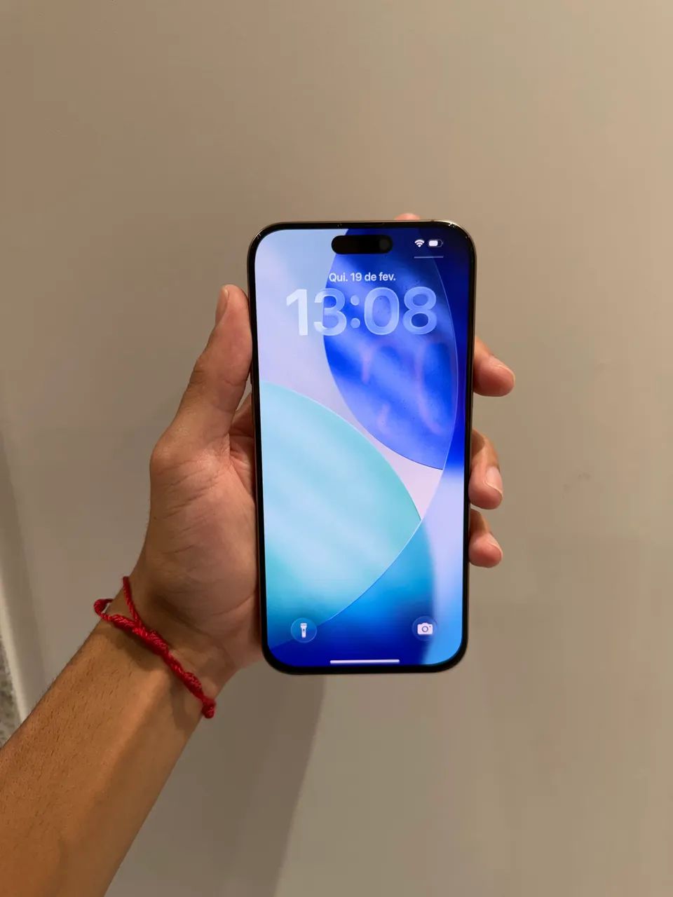 iPhone 16 pro Max  - Foto 2