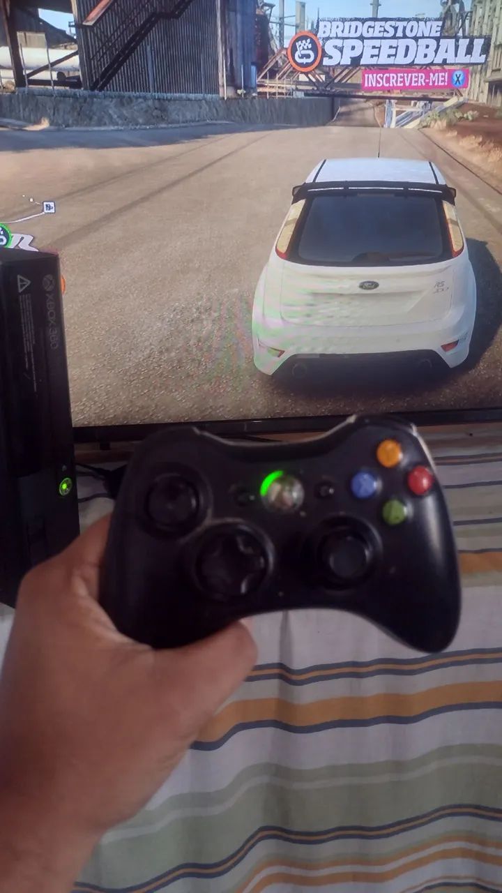 Xbox 360 completo  - Foto 5