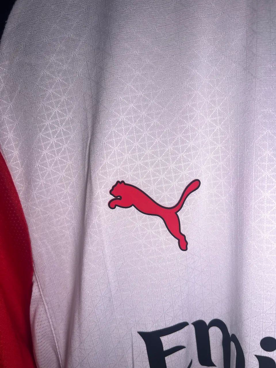 Camisa de time milan 26/27 - Foto 3