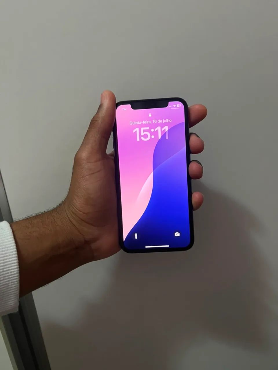 iPhone 11 pro 64gb em perfeito estado!  - Foto 4