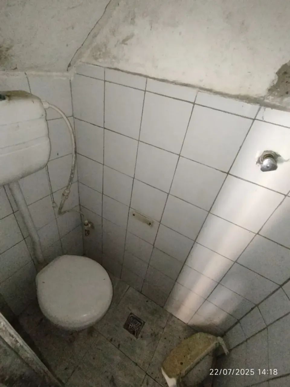 ALUGA-SE PONTO COMERCIAL PRÓXIMO AO MERCADO SÃO SEBASTIÃO - Foto 4