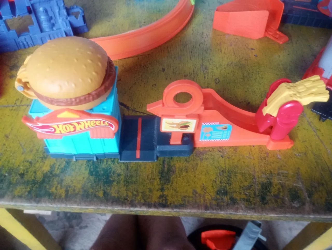 Hotwheels  - Foto 2