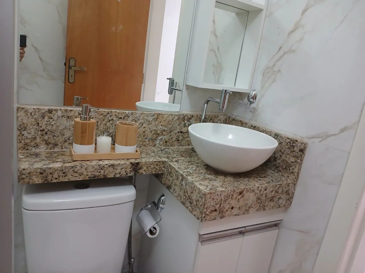 Vendo casa no bairro Rio Branco  - Foto 2