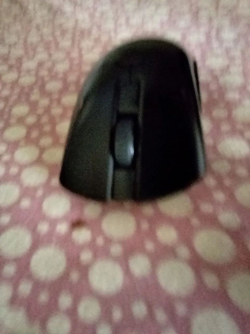 mouse gamer sem fio delux m900 pro - Foto 2