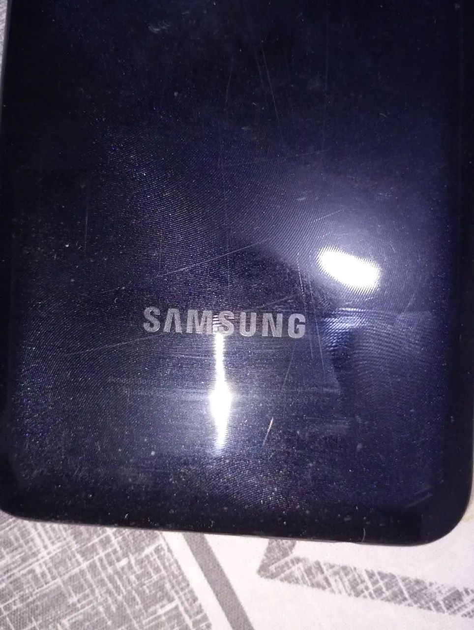 Vendo celular Samsung A04 - Foto 3
